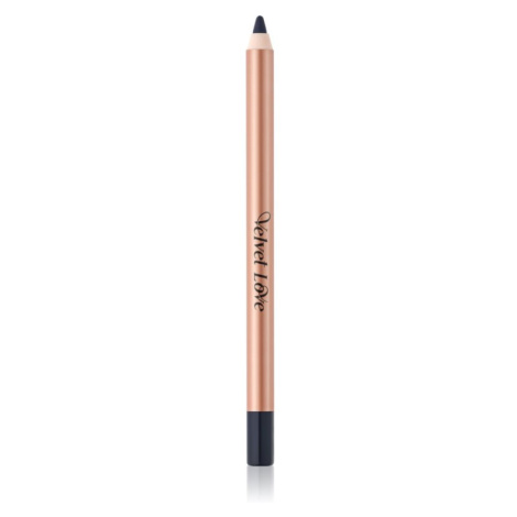 ZOEVA Velvet Love Eyeliner Pencil ceruzka na oči odtieň Perfect Bordeaux