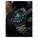 Spinnaker SP-5097-44 Spence Automatic Diver 40mm 30ATM