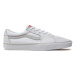 Vans Tenisky Sk8-Low VN000BVXYF91 Biela