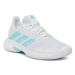 Adidas Tenisové topánky CourtJam Control Tennis Shoes HP7420 Biela