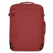 Travelite Kick Off Multibag Backpack Red