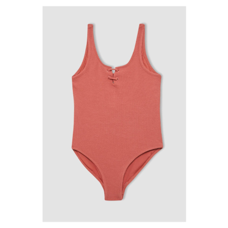 DEFACTO Girls Swimsuit