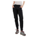 Dámske turistické nohavice FUNDANGO Sabana Active Pants-890-black