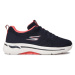 Skechers Sneakersy Unify 124403/NVCL Tmavomodrá