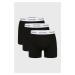 3 PACK Boxerky Calvin Klein Cotton Stretch I