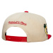 Chicago Blackhawks čiapka flat šiltovka Speed Zone Snapback