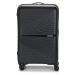 American Tourister  AIRCONIC SPINNER 67/24 TSA  Pevné cestovné kufre Čierna