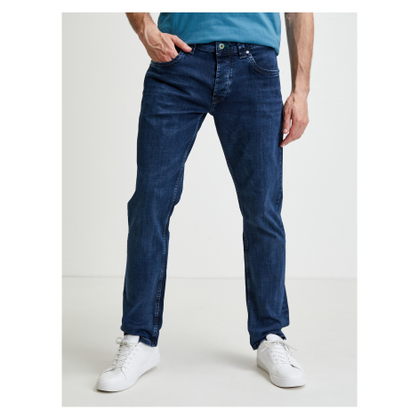 Pánske rovné džínsy Pepe Jeans