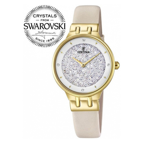 Dámske hodinky Festina