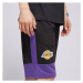 New Era Šortky Nba Colour Block Short Lakers Los Angeles La