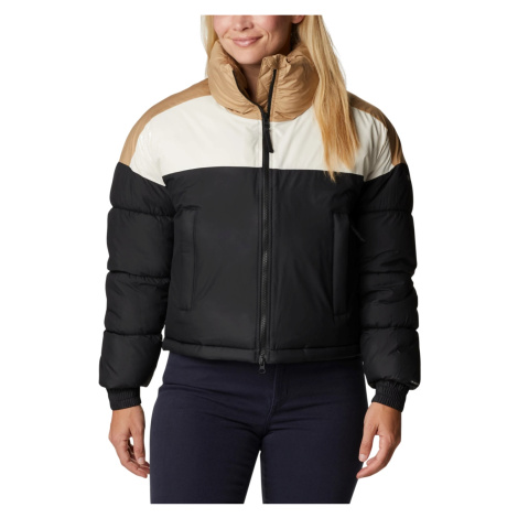 Dámska bunda Columbia Pike Lake™ Cropped Jkt