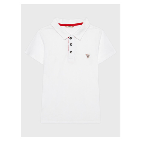 Chlapčenské tričká a tielka Guess