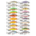 RAPALA Count Down Elite 55 farba GDPY