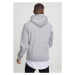 Urban Classics Relaxed Hoody grey