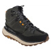 Topánky Jack Wolfskin Terraquest Texapore Mid M 4056381-4143