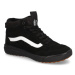 Vans tenisky mid cut