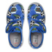 Superfit Papuče 1-000299-8030 M Modrá