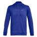 Mikina Under Armour Armour Fleece Wordmark Hd Team Royal