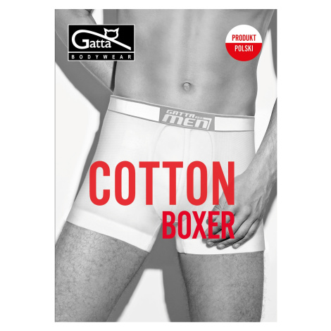 Pánske boxerky Gatta Cotton Boxer 41546