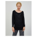 Black women's lightweight sweater Guess Carole - Women