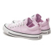 Converse Plátenky Chuck Taylor All Star Madison A07576C Fialová