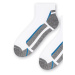 Pánske vzorované ponožky 054