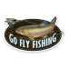 4anglersdesign samolepka 19 go fly fishing