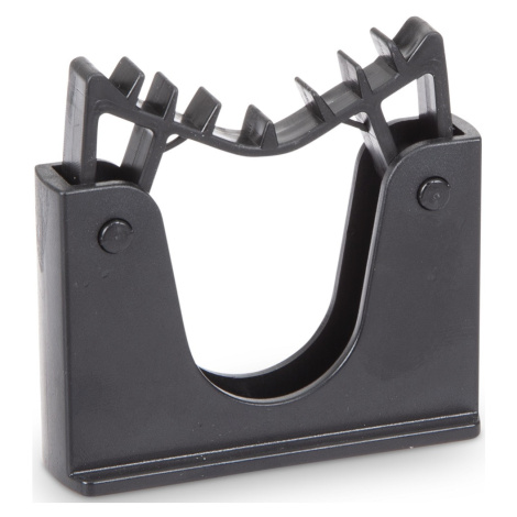 Iron claw organizér iron claw wall rod & tool organizer rozšírený