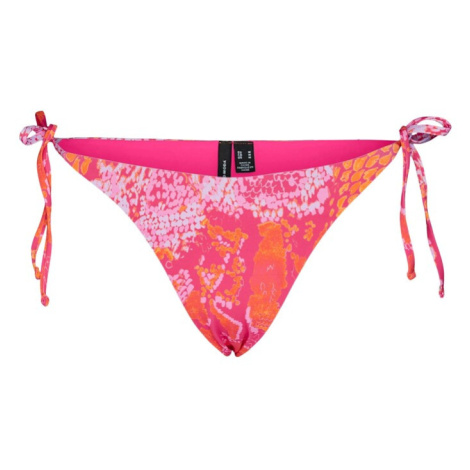 VERO MODA Bikinové nohavičky 'ANJALI'  oranžová / ružová / rosé