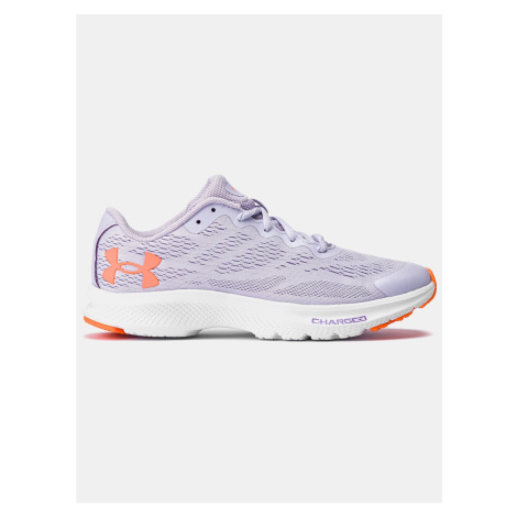 Dievčenské športové tenisky Under Armour