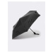 Dáždnik z recyklovaného polyesteru s technológiou Windtech™ Marks & Spencer čierna