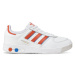 Adidas Sneakersy G.S Court GX9448 Biela