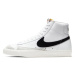 Nike Blazer Mid '77 W CZ1055 100 dámske topánky