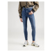 TOPSHOP Džínsy 'Jamie'  modrá denim