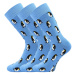 Ponožky LONKA Frooloo 02/dwarfs 1 pár 117738