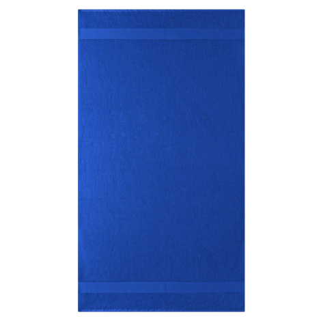 L-Merch Plážová osuška 180x100 NT9195 Royal Blue