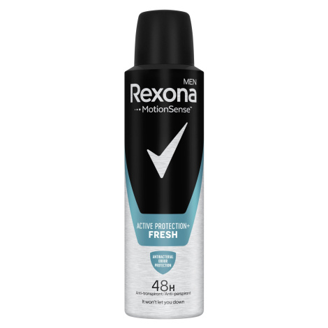 Rexona Active Protection Fresh Antiperspirant sprej 150 ml