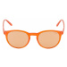 Polo Ralph Lauren Slnečné okuliare '0PH4110'  oranžová
