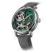 Bulova 2ES6A005 Accutron Spaceview 44mm 5ATM