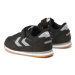 Hummel Sneakersy Reflex Infant 209067-2001 Čierna