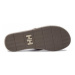 Helly Hansen Žabky Seasand Leather Sandal 11495 713 Hnedá