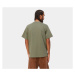 Carhartt WIP S/S Underground Sound T-Shirt Dollar Green