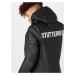 Stutterheim Prechodný kabát 'Stockholm'  čierna