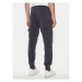 Calvin Klein Jeans Jogger nohavice J30J325663 Sivá Regular Fit