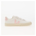 Tenisky Veja W Chromefree Leather Extra White/ Petale