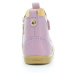 Bobux Jodhpur Iris fialové členkové barefoot topánky 26 EUR