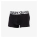 Calvin Klein Ckr Steel Cotton Trunk 3-Pack Black/ White/ Grey Heather