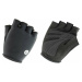 AGU Essential Gel Gloves Black Cyklistické rukavice