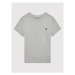 Calvin Klein Jeans 2-dielna súprava tričiek Monogram IB0IB01093 Sivá Regular Fit