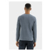 Sveter Camel Active Crewneck Blue